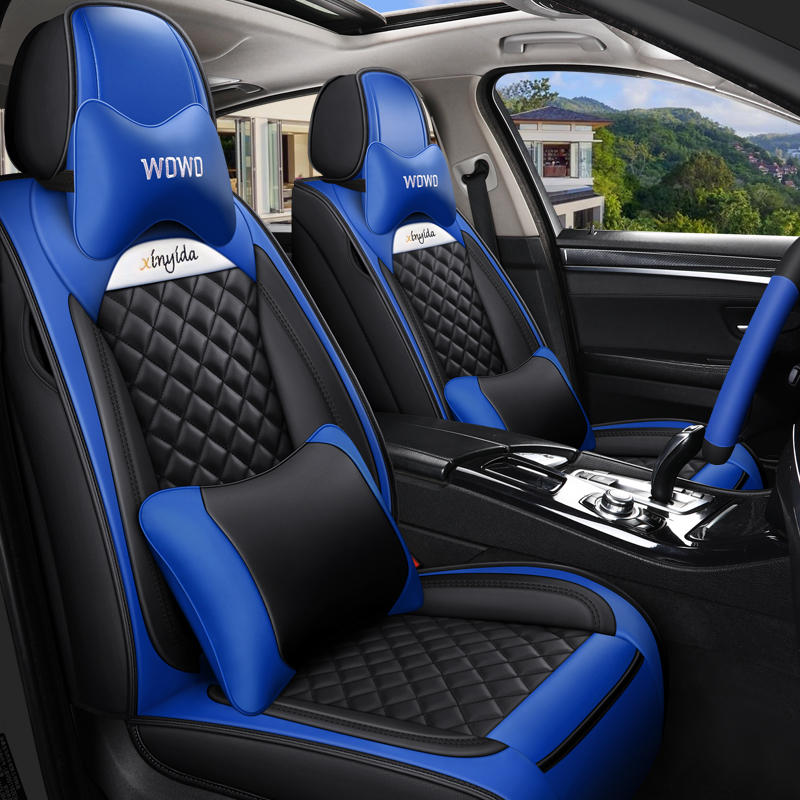 Bleu
