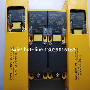 Sensor inductivo NI35 NI20 NI40U, sensor AN6X2 <span class=keywords><strong>VP4X2</strong></span> VN4X2, en stock - Product Image 2
