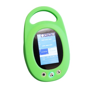 手持式 4.3 英寸显示屏兽用数字血压计 - Product Image 5