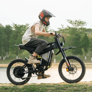 Motocicleta Eléctrica de 3000W, Batería de 60V 30Ah, 90km/h, 90Nm de Torque, NFC, Tracció<span class=keywords><strong>n</strong></span> Trasera, <span class=keywords><strong>Moto</strong></span> Eléctrica para Adultos, Scooter Eléctrico - Product Image 6