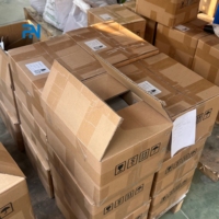 Nouvelle vanne de régulation de pression en laiton noir 4350 PSI 10,6 GPM VW30A pour nettoyeur haute pression, usage domestique et vente au détail, compatible AR PUMP INTER PUMP