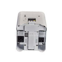 Chine Par Led Par Lumière Sans Fil 6x18W 6in1 Led Batterie Par Lumière