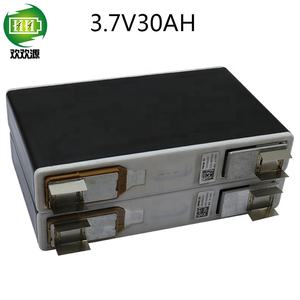 <strong>3</strong>,7 V 30ah 50Ah 100Ah 120ah 150ah LiFePO4 rechargeable lithium phosphate drone LTO solar lithium battery - Product Image 4