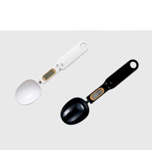 Cuchara Electrónica con Báscula, Báscula de Cocina Portátil, Cuchara con Precisión de 0.1g para Pesar Alimentos en Gramos - Product Image 2