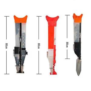 آلة بَذر بذور الفول السوداني والذرة اليدوية آلة زراعة بذور الخضراوات آلة زراعة يدوية آلة زراعة البذور والأسمدة - Product Image 4