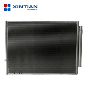 OEM 8846108010 auto sistema di aria condizionata AC condensatore <span class=keywords><strong>DPI</strong></span> 3284 per Toyota 04-05 per SIENNA R condensatore automatico AC per 04-05 - Product Image 1