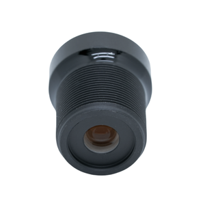 Lente 3.62mm F1.8 5G M12x0.5 TTL16.1 para Sensor de 1/2.7" para Cámara de Coche, Cámara Corporal, Monitoreo de Seguridad, Robótica, Óptica de Precisión - Product Image 4