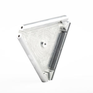 تصنيع المعدات الأصلية مصابيح ليد الألومنيوم تصنيع أجزاء معدنية للإضاءة - Product Image 6