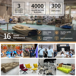 Divani di Lusso Moderni in Vera Pelle Italiana di Alta Gamma, Set di Divani Componibili per Casa, Hotel e Soggiorno - Product Image 6