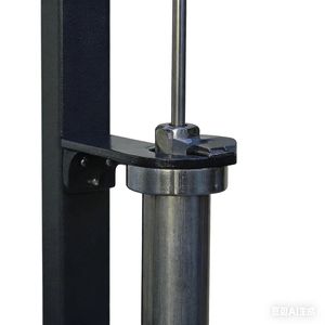 YT040 San Yu Hochpräzises IP67-geschütztes Geotextil-Dynamisches Poren-Testgerät - Product Image 3
