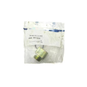 Программируемый логический контроллер (ПЛК) DE9RA1434 3/4" для промышленной автоматизации, новый, оригинальный, в наличии на складе - Product Image 1