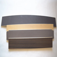 Sprung Bett latten Schlafzimmer möbel Moderne Birke Holz latte für Bett