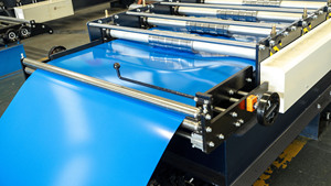 T형 1150 컬러 강판 지붕 시트 롤 성형기 - Product Image 5