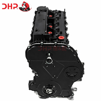 Ensemble moteur diesel turbo TDCi P5AT 3.2L BB3Q-6006-FA FB3Q-6006-GA 2011-2020, testé à chaud, remplacement direct