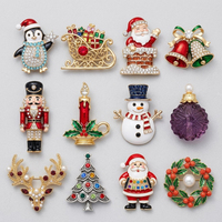 Accessoires de déguisement de fantôme pour Halloween et Noël, badges brodés, patchs Mighty Patch originaux de Hero Cosmetics