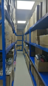 Controlador inteligente de almacenamiento de energía LUNA2000-<span class=keywords><strong>100KTL</strong></span>-M1 - Product Image 3