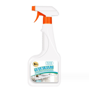 Multi-Use Acidic <strong>Cleaner</strong> Liquid Stone Detergent for Lime Scale Removal <strong>Bathroom</strong> Floor <strong>Tile</strong> Scale Remover <strong>Cleaner</strong> - Product Image 6