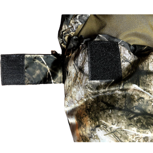 Inverno caldo più ampia busta mimetica sacco a pelo in Stock protezione dal freddo per il <span class=keywords><strong>campeggio</strong></span> escursionismo all'aperto alpinista viaggiatore - Product Image 3