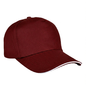 Casquettes de baseball confortables sur mesure pour hommes et femmes, service OEM, vêtements de sport personnalisés, casquettes de baseball élégantes pour l'extérieur - Product Image 2