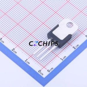 Original New T1635T-8I TO-220 <b>Thyristor</b> <b>Thyristor</b> (SCR) / Module Whole Sale Electronic Component Chips Supplier & BOM Service - Product Image 2
