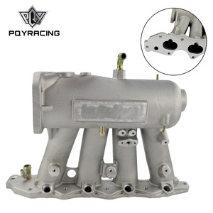 Colector de Admisión de Aluminio B18C1 de 70 mm para Acura Integra GSR 1994-2001, Pieza de Mejora para Motor Estándar IM43-CA - Product Image 5
