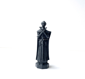 Custom Plastic Wizard Chess PVC Queen Chess <strong>Harry</strong> Film Set <strong>Potter</strong> Movie Props Toys <strong>Gifts</strong> - Product Image 2