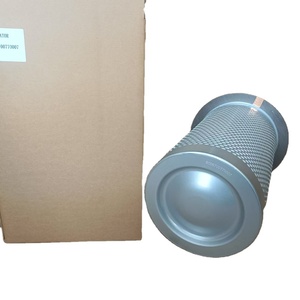 Separador de Aceite para Compresor de Aire Industrial Manny B006700770007, Metálico, Certificado ISO9001 - Product Image 6