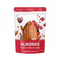 Herbruikbare hersluitbare aluminiumfolie PET voedselveilige verpakkingstas met venster en ritssluiting voor noten en gedroogd fruit