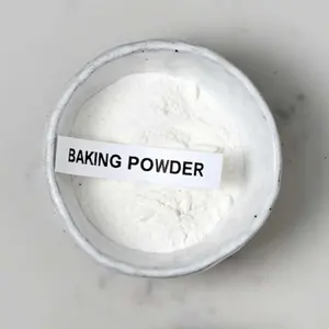 Bake Well Chopman Baking Powder Private Label Price Per Ton Instant Dry Yeast Wholesale Chop Man Baking Powder Food Grade