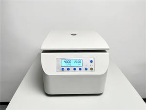 Máquina Centrífuga <span class=keywords><strong>PRP</strong></span> PRF CGF com Motor DC Sem Escovas de 4000RPM para Sangue - Product Image 1
