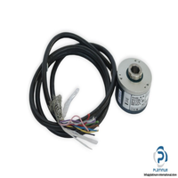 Codificador Incremental PLC LEINE RHI 593_67720179_300 m/s_Cable (10 hilos) Suministro a Granel