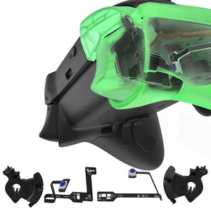 Kit de déclencheurs L1R1 L2R2 pour manette Xbox Elite Series 2 Core modèle 1797 - Mod de boutons d'épaule et de déclencheurs - Product Image 2