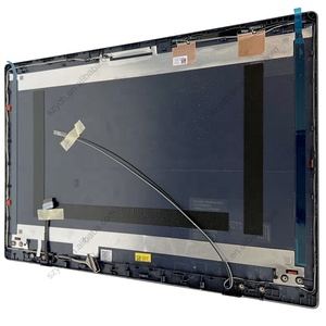 Coque arrière LCD pour <span class=keywords><strong>Lenovo</strong></span> <span class=keywords><strong>IdeaPad</strong></span> <span class=keywords><strong>3</strong></span> 15ADA05 <span class=keywords><strong>3</strong></span>-15ARE05 <span class=keywords><strong>15IML05</strong></span> <span class=keywords><strong>3</strong></span> 15IIL05, coque d'écran d'ordinateur portable, couvercle arrière, coque supérieure - Product Image 6