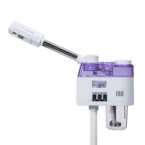 Vaporizador Facial de Alta Gama para Terapia Corporal y Spa para Barbería y Barbero - Product Image 4