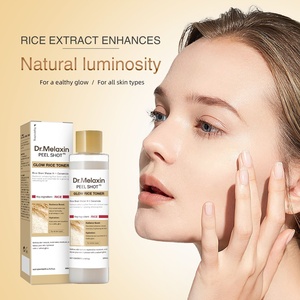 Tónico Facial Suavizante con <span class=keywords><strong>Ceramidas</strong></span>, Spray de Arroz, Hidratante, Refrescante y Humectante para Hombres, Uso Matutino y Nocturno - Product Image 2