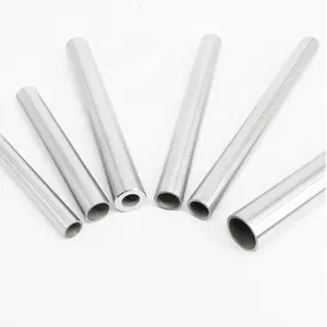 Top Quality 3cr12 Stainless Steel Pipes