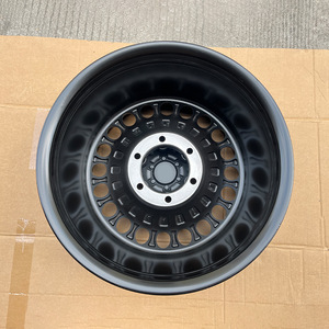 Adecuado para llantas de Hilux Vigo, llantas de coche Hilux de 17 y 18 pulgadas - Product Image 3