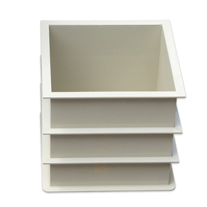 Qlozone Customization pp Material <strong>Fish</strong> <strong>tank</strong> Large Aquaculture <strong>Fish</strong> Farm <strong>Tanks</strong> Wholesale <strong>Fiberglass</strong> <strong>Fish</strong> <strong>tank</strong> - Product Image 3