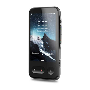 Nhà Máy Bán Hàng Trực Tiếp Bằng Giọng Nói Dịch 135 Trực Tuyến Ngôn Ngữ Dịch Ẩn Ngay Lập Tức Bằng Giọng Nói Dịch - Product Image 3