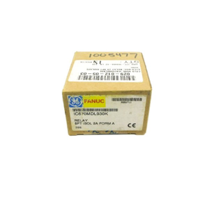 แบรนด์เดิมใหม่เอี่ยม FANUC IC670MDL930K NSFS สำหรับ PLC - Product Image 1