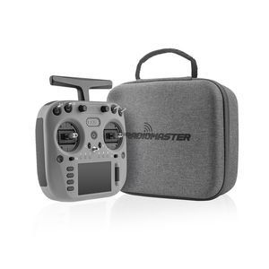 Nouvelle radio-commande RadioMaster TX15 (ELRS / M2) EdgeTX (émetteur) avec résolution <span class=keywords><strong>480</strong></span> x 320 - Product Image 6