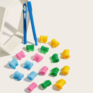 Muestra gratis <span class=keywords><strong>de</strong></span> WANMEI rodillo <span class=keywords><strong>de</strong></span> <span class=keywords><strong>pelo</strong></span> rizado magia rizador pera cabeza <span class=keywords><strong>de</strong></span> flor magia bar permanente bar curling palo rollo <span class=keywords><strong>de</strong></span> huevo - Product Image 1