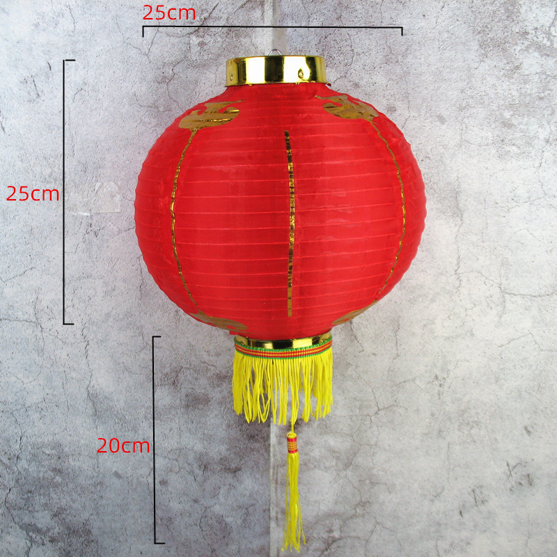 10inch round light board