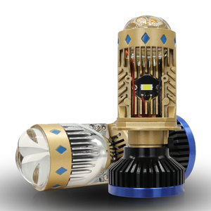 LELANPU T10 Lámpara <span class=keywords><strong>de</strong></span> Señalización COB T20 Luz Estroboscópica Intermitente Antiniebla T15 T8 PRO H4 Bombillas LED para Faros Delanteros <span class=keywords><strong>de</strong></span> Coche con Lente Proyectora - Product Image 1