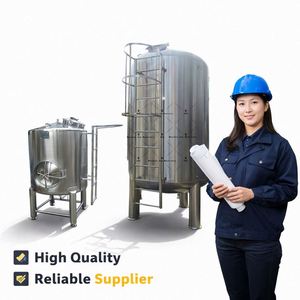 Tanques de Almacenamiento de Alcohol, Tanque de Almacenamiento Sellado para Productos Químicos, Equipo de Almacenamiento Portátil de Alta Capacidad - Product Image 6