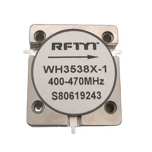 110w ब्रॉडबैंड 700-1000mhz 500-700mhz 400-500mhz Rf परिवर्तक पावर एम्पलीफायर शोर जनरेटर मॉड्यूल - Product Image 6
