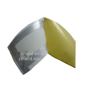 MIFARE(R) DESFIRE(R) <span class=keywords><strong>EV3</strong></span> 2K tarjeta etiqueta 20mm - Product Image 5