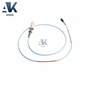 330103-00-08-10-02-05 Bently Nevada 3300 XL 8 Mm Sonda de proximidad - Product Image 3