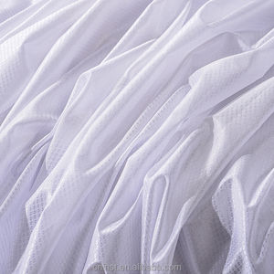 Pennarelli in tessuto lavabile in Jersey bianco stampa tessuto coprimaterasso per maglieria in ordito Tricot - Product Image 6