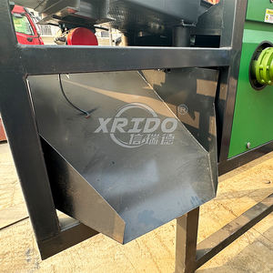 200-1000 kg/h máquina de classificação atual <span class=keywords><strong>eddy</strong></span> separador atual <span class=keywords><strong>eddy</strong></span> separador atual alumínio metal máquinas de classificação - Product Image 4